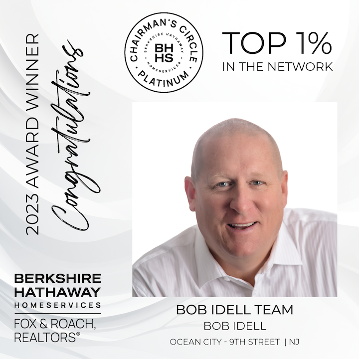 bob idell real estate ocnj