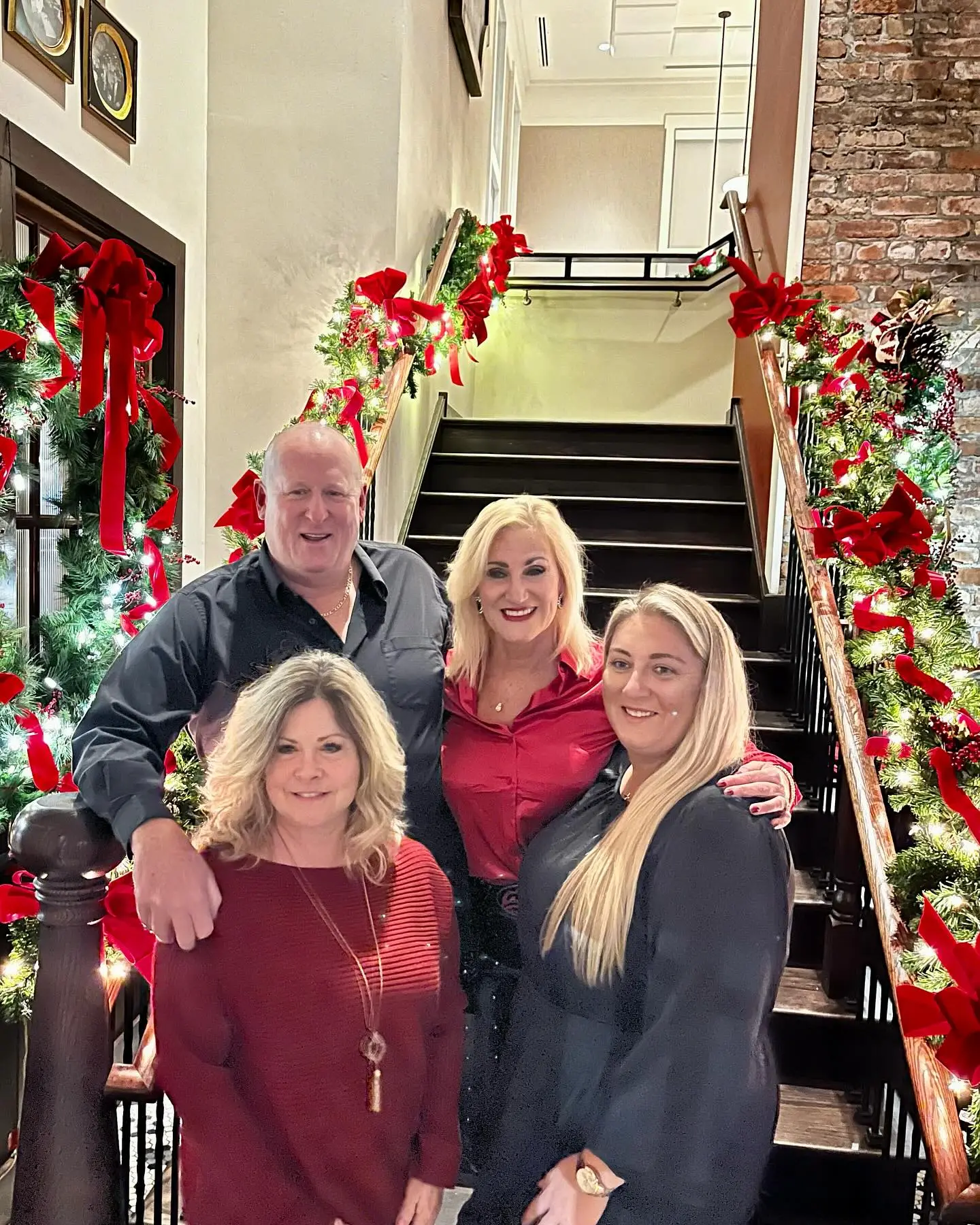 Idell Family